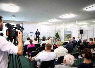 A gazdaságfejlesztés az agrárpolitika alapvető prioritása