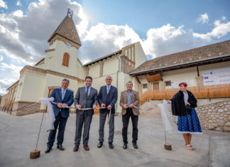 Egyre erősebb a magyar borászati ágazat