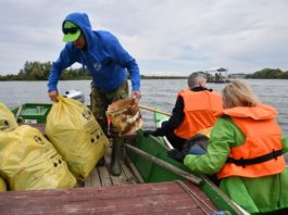 A hétvégén startol a IV. Tisza-tavi PET Kupa
