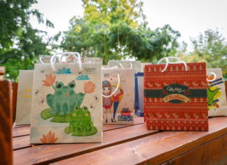 Világújdonság: a magyar fűpapír, ami megmenti a fákat