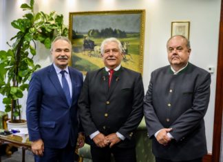 A magán erdőgazdálkodók is jelentős részt vállalnak a lakosság tűzifa ellátásában