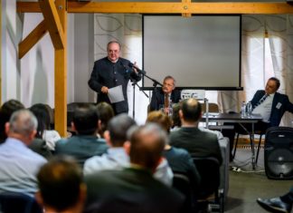 Jogászok segítik az erdőgazdálkodókat