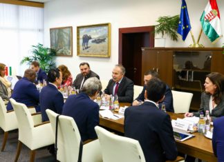 Tovább erősödik az együttműködés a FAO és Magyarország között