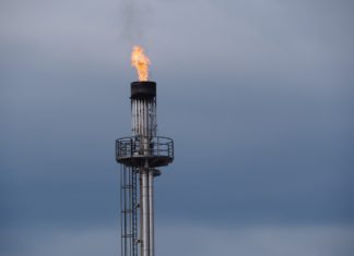 Tavalyhoz képest megháromszorozódott az Európába behozott amerikai LNG mennyisége