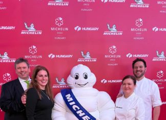 Taroltak a magyar éttermek – mutatjuk, hova induljon MICHELIN-csillagot érő ételekért