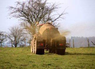 Az elhibázott brüsszeli szankciók felelősek az elszabadult műtrágyaárakért