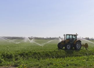 Kedvezőbbé váltak az öntözésfejlesztési támogatás feltételei