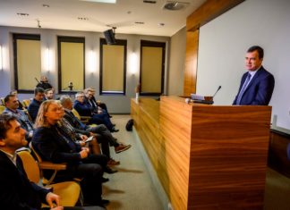 Rendkívüli kutatások folynak a mohácsi csata tömegsírjai területén