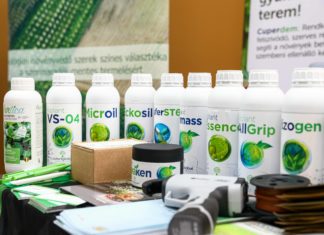 Jelentős szakpolitikai eszközök segítik a kertészeti ágazat modernizációját
