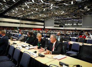 A biológiai sokféleség megőrzése közös kötelességünk