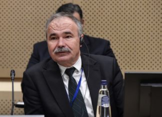 Nagy István: A szankciós energiaárak miatt rendkívüli uniós támogatás kell a gazdálkodóknak