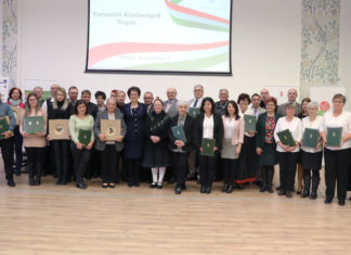 Kiemelt jelentőségű a hazai agrártermékek népszerűsítése