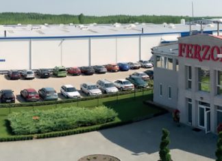 Ferzol Kft. – a zöld újraiparosítás pozitív példája Tápiószőllősön