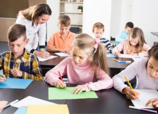 Ökonevelés az iskolákban: életre szóló szokásokat alakít ki a gyerekekben