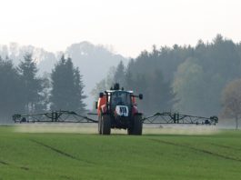 Csak a pontos számok ismeretében határozhatnak a tagállamok a növényvédőszer-használatról