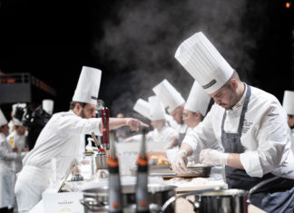 Elképesztő magyar eredmény a Bocuse d’Oron!