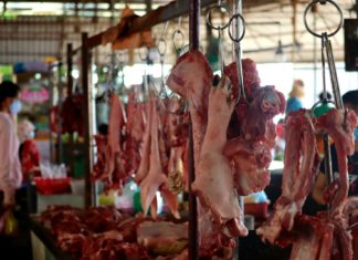 Rendkívüli támogatást kapnak a kis hentesüzletek