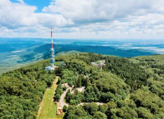Húsvétkor tarol a vidéki turizmus