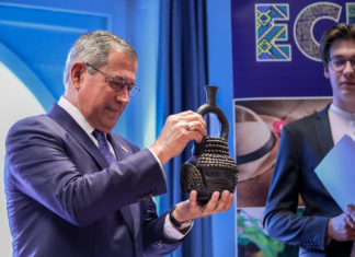 Itt a bizonyíték! Ecuadorban már 5300 éve is termesztettek kakakót