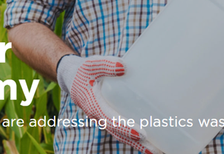 Húsz éve a gazdálkodók szolgálatában