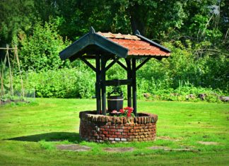 Egyszerűsítés és díjmentesség a fúrt kutaknál