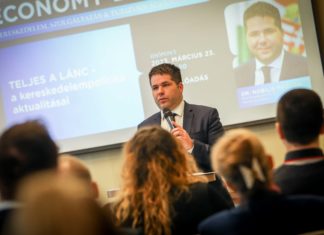 Tovább kell erősíteni a hazai élelmiszerláncot