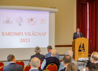 Folyamatos fejlesztéssel maradhat versenyképes a baromfiágazat