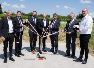 A magyar pezsgők visszatértek Európa-élvonalába