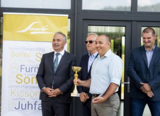 Új eredetvédelmi szabályok jönnek a Nagy-Somlói borvidéken