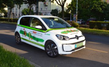 Különleges kampányban fog össze a Munch és a GreenGo