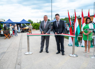 A piac közösséget épít