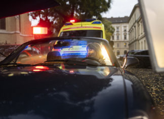 Hipnózis díjat nyert a HUMDA közlekedésbiztonsági kampánya