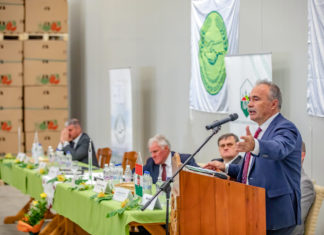 Rekordösszeg az agrárium fejlesztésére