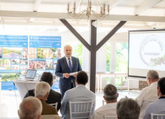 Termelői együttműködés a bortermelésben
