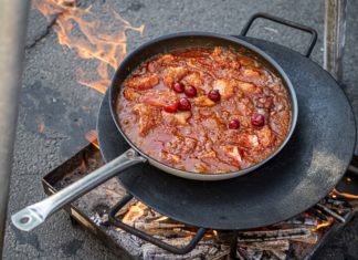 V. Dunamenti Halfesztivál Mohácson