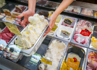 Összességében pozitív tapasztalatokkal zárult a strandbüfék ellenőrzése