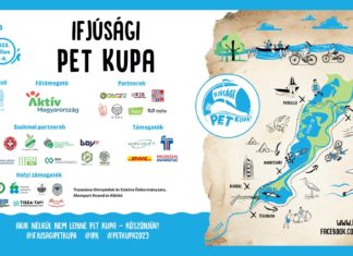 Véget ért az Ifjúsági PET Kupa!