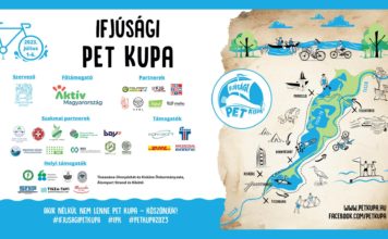 Véget ért az Ifjúsági PET Kupa!