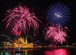 Mutatjuk az augusztus 20-i programkínálatot!