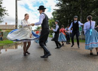 Szatmári ízek, elfeledett mesterségek és hagyományok kavalkádja a Porta Portyán!
