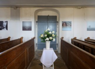 Három templom: művészettel erősítik a nemzetek közötti kulturális kapcsolatokat