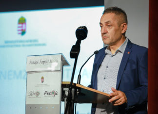 Potápi Árpád János: a mindenkori kormány kötelessége foglalkozni a külhoni magyarokkal