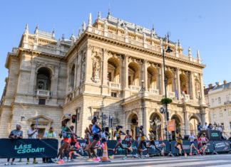 MTÜ: a magyar turizmus az atlétikai világbajnokság egyik legnagyobb nyertese