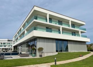 Hotel Vinifera: a környezet védelme is fontos