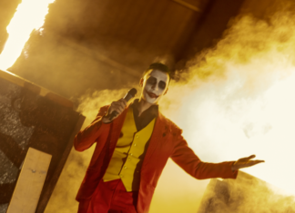 Magyarországon rendezik meg Európa legnagyobb Halloween-fesztiválját