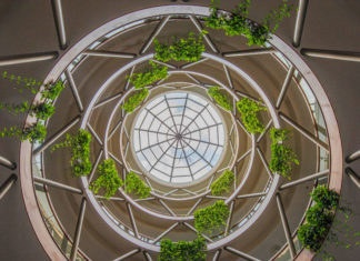 A gyógyvíz mindent vitt: luxusszállodák között lett a legjobb a sárvári Spirit