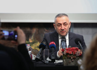 Potápi Árpád János: 2024 az együttműködő nemzet éve