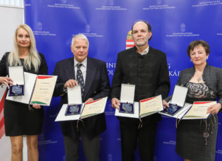 2024-ben ők lettek az Év tanárai