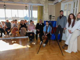 Miss Éden elkötelezett a Föld jövőjéért