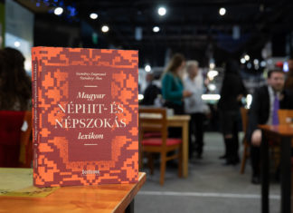 Új könyv jelent meg a népszokásokról